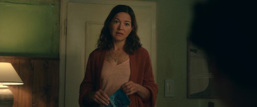 Woodwalkers (2024) 720p Hevc Bluray X265 Esubs [Dual Audio]