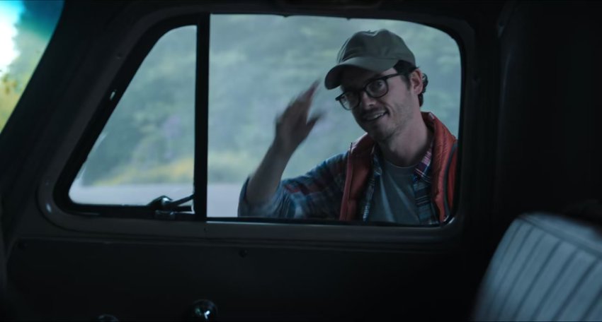 Wednesday Season 01 English Hindi