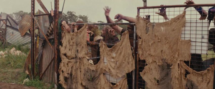 Wyrmwood Apocalypse (2021) 720p Bluray Org [Dual Audio] [H