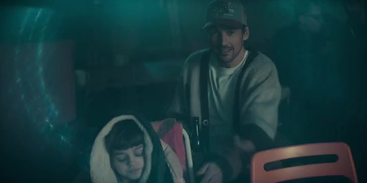 The Signal 2024 S01 Combined 480p Nf Web Dl X264 Hindi + English