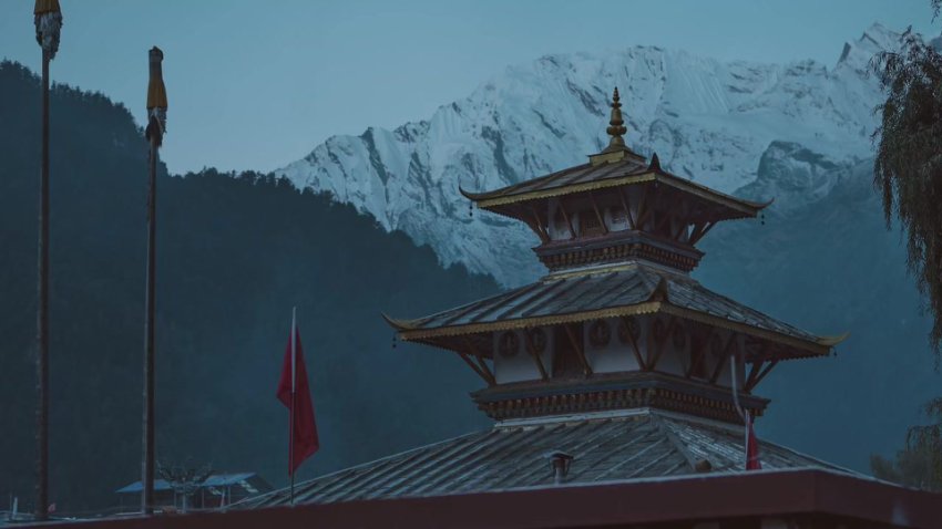 Dus June Kii Raat (2024) S01 Complete Org Hindi 720p Hevc