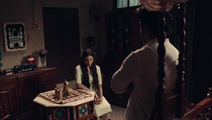Ek Thi Begum S01 E03 Webrip Hindi 480p Mkvcinemas