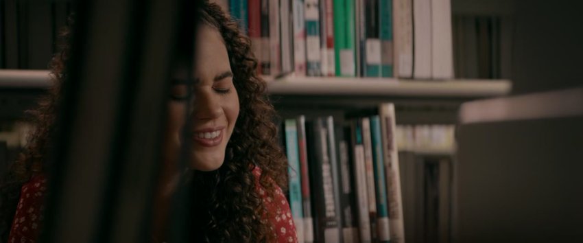 Margaux 720p 2022 English Hindi