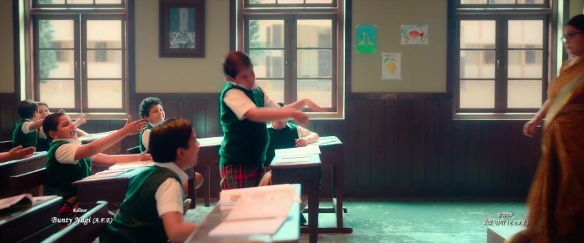 Tg [ @Newmomoviess ] ✓ Cirkus (2022) Hindi 1080p 720p 480p