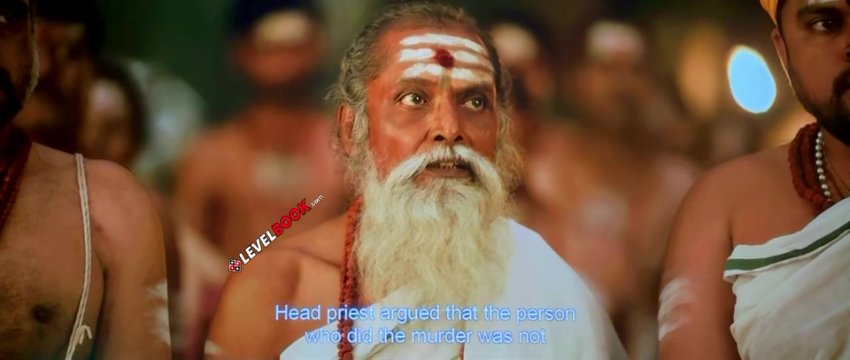 Bhimaa 2024 Hdts 720p Hindi (Studio Dub) X265 Hevc Aac H