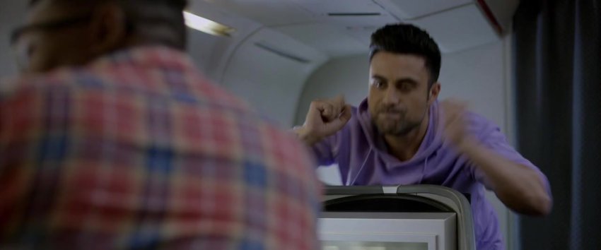 Follow Me (2020) 720p Bluray Hollywood Movie Org [Hindi