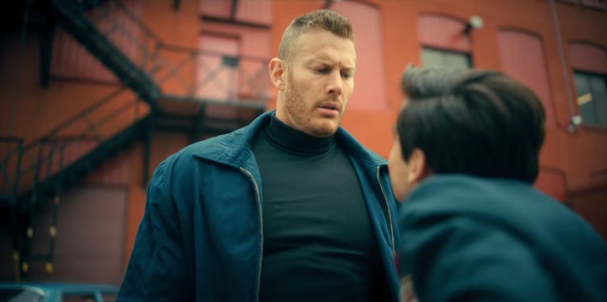 [Telegram@primeroom] Umbr3ll4 4c4d3my S02ep09