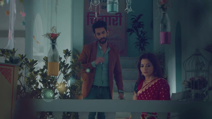 Hasratein 2022 S01 Complete 720p Mx Web Dl Hindi Aac 2 0 N00