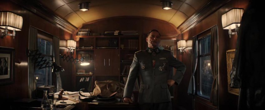 Indiana Jones And The Dial Of Destiny (2023) {Hindi En(1)