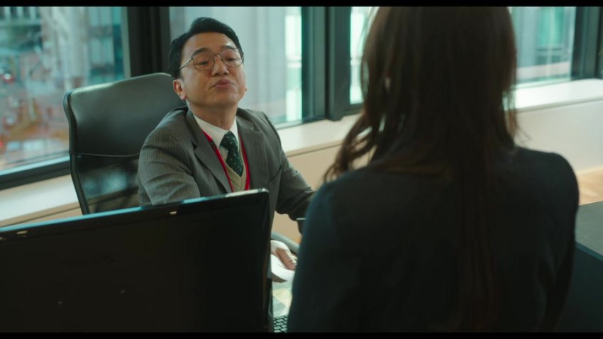 Marry My Husband Japan S01e04 The Unavoidable Rule 720p Amzn