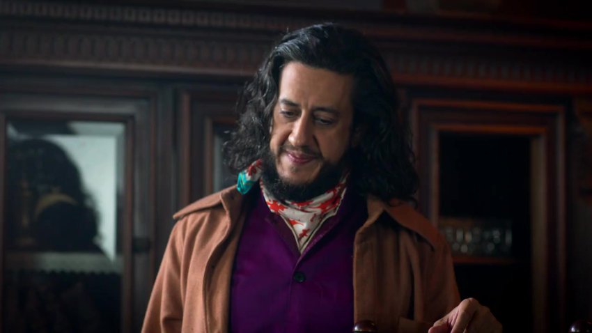 I Woke Up A Vampire S02e06 720p Nf Webrip X264 Galaxytv