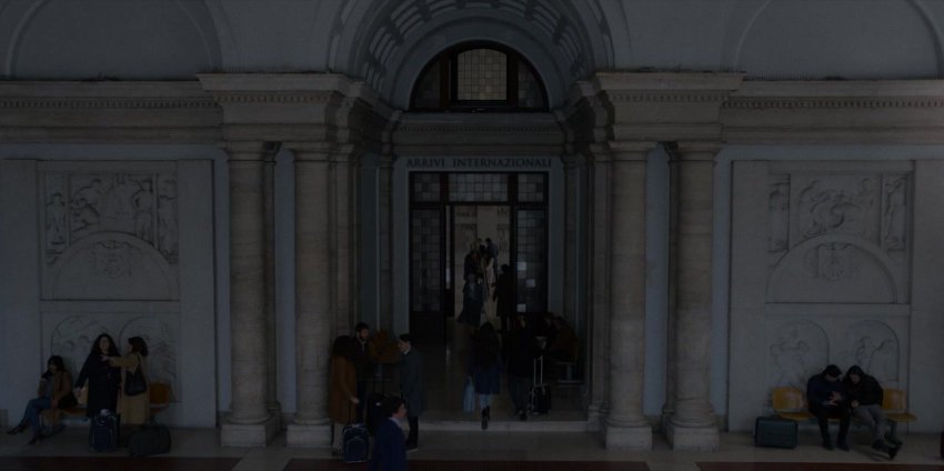 Immaculate (2024) Blu Ray Org [Hindi English]