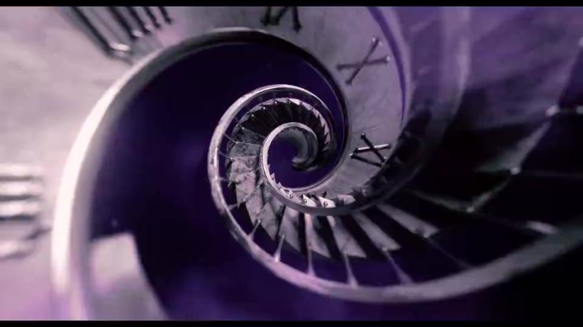 Wednesday (2025) S02 Part 1 [E01 04] Combined 480p Nf Hdri