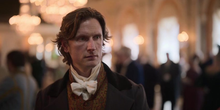 Ehrengard The Art Of Seduction 2023 Webrip 720p Hindi Englis