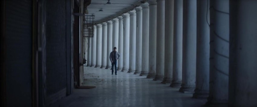 Tg[@mmson Moviess] Bloody Daddy 2023 English Hindi