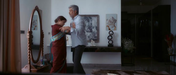 Tg[@GDBACK] Good Wife (2025) S01 Complete ORG Hindi (2024) English Hindi.mkv