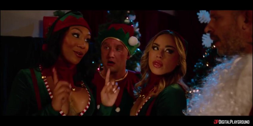 @Masahub Xyz The Holdup (2024)