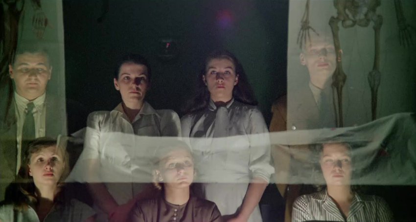 Tg[@mmson Moviess] Salon Kitty 1976 Italian