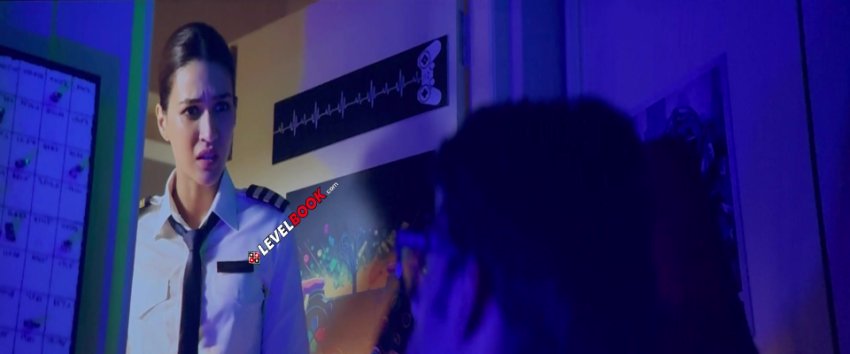 Crew (2024) Predvd 1080p