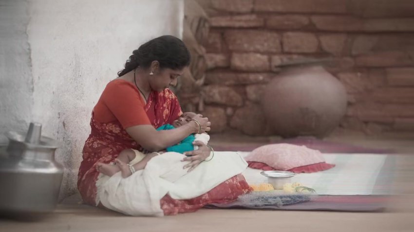 Shaitan S1 (2023) Hindi Completed Web Series Hevc 720p