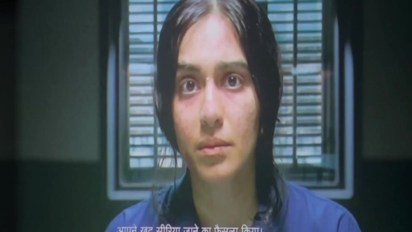 The Kerala Story (2023)