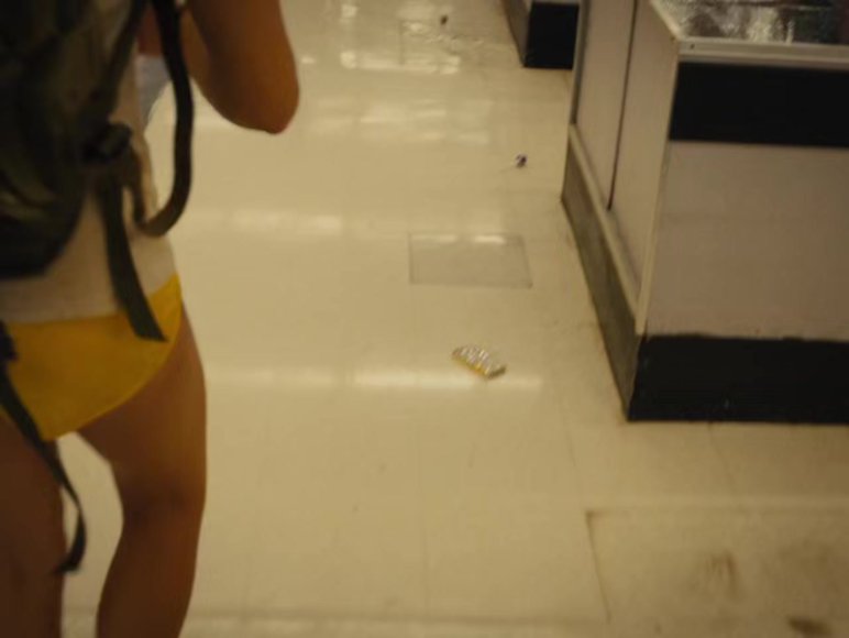 American Honey 2016 English Hindi