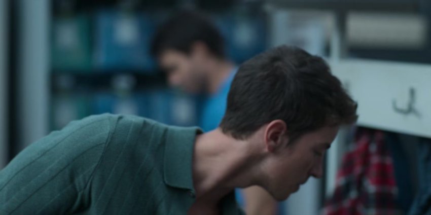 Breathless S01e01 Above All Else 720p 10bit Hindi English Sp