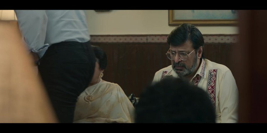 Lust Stories 2 2023 720p Hevc Nf Hdrip Hindi X265 Msub Skymovieshd