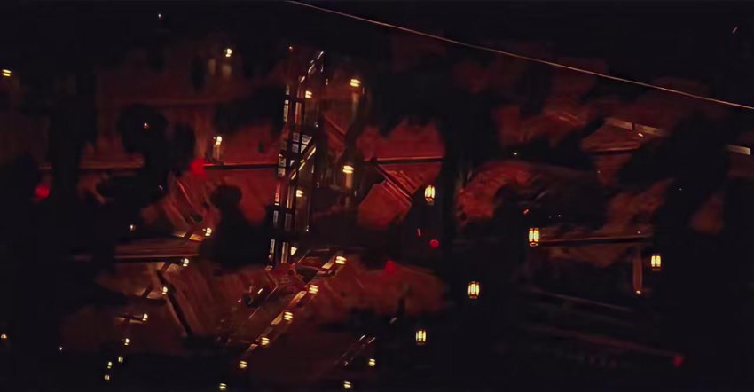 Demon Slayer Kimetsu No Yaiba Infinity Castle 2025 7