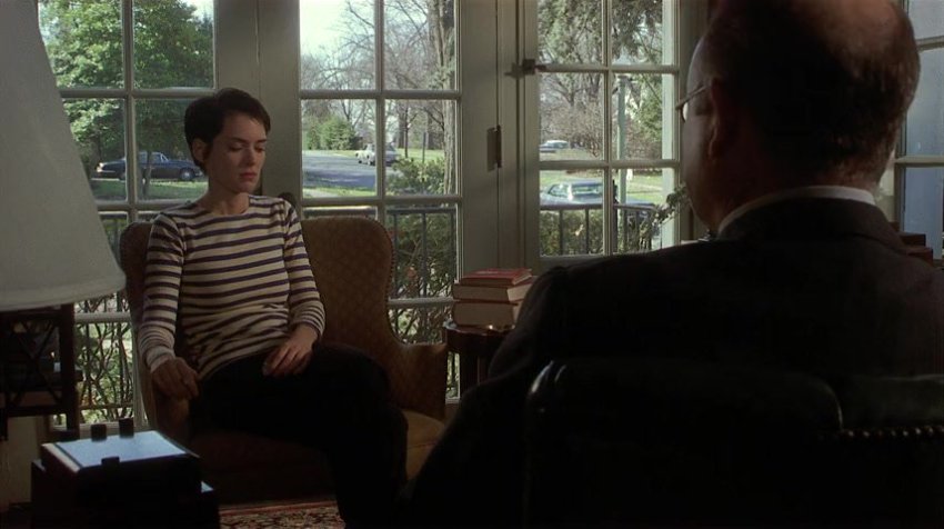 Tg[@GDBACK] Girl, Interrupted (1999) English..mkv