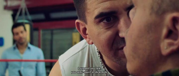 Insane 2015 English Hindi