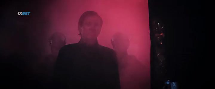 Ballerina 2025 English Hindi