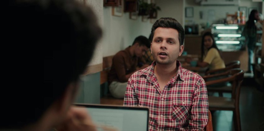 Industry S01 2024 Hindi Completed Web Series Hevc 1080p Esub