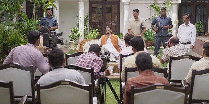 Dil Bekaraar S01 E03 Webrip 720p Hindi Aac 5 1 X264 Esub Mkvcinemas