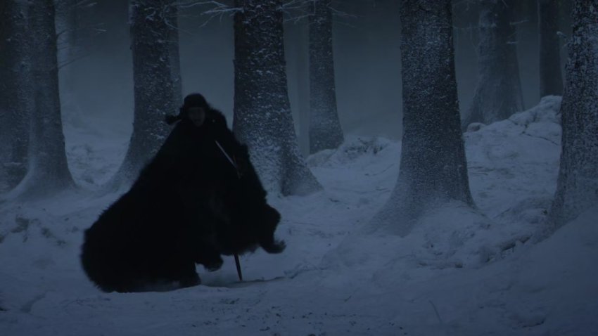 Game Of Thrones S01 Combined 720p 10bit Bluray [Hindi Englis