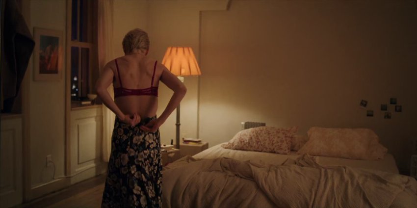 Dying For Sex S01e03 720p 10bit Webrip 2ch X265 Hevc Psa