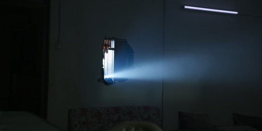 Warfare 2025 English Hindi