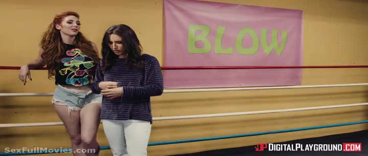 @Masahub Xyz Blow A Dp Xxx Parody (2018)