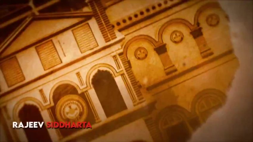 Aashram Season 1 Complete 720p