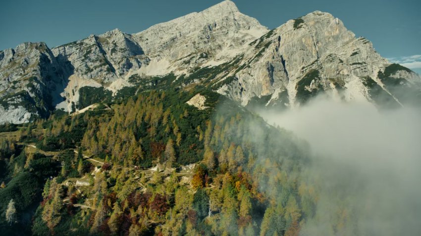 @Gdback Season 1 Complete