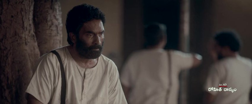 Maa Nanna Super Hero (2024) Uncut Web Rip [Hindi Dd 5 1 Tamil] 720p