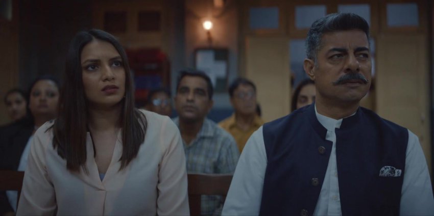 Tg[@mmson Moviess] Rafuchakkar 2023 Hindi