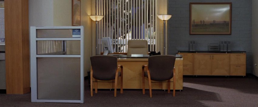 Drag Me To Hell 2009 English Hindi