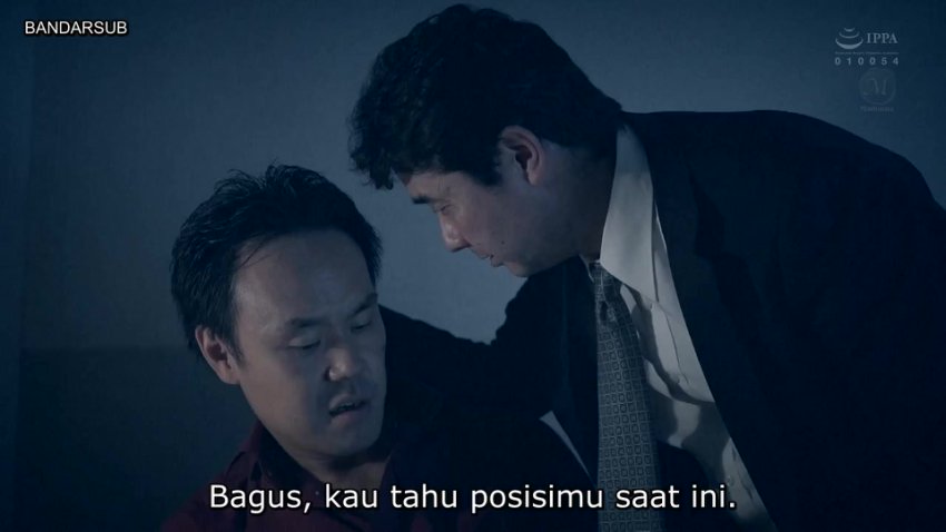 Reiko Kobayakawa Detektif Yang Bertekuk Lutut Pada Target Operasinya Di Kasino