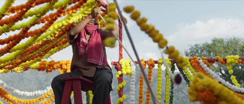 Vicky Vidya Ka Woh Wala Video (2024)