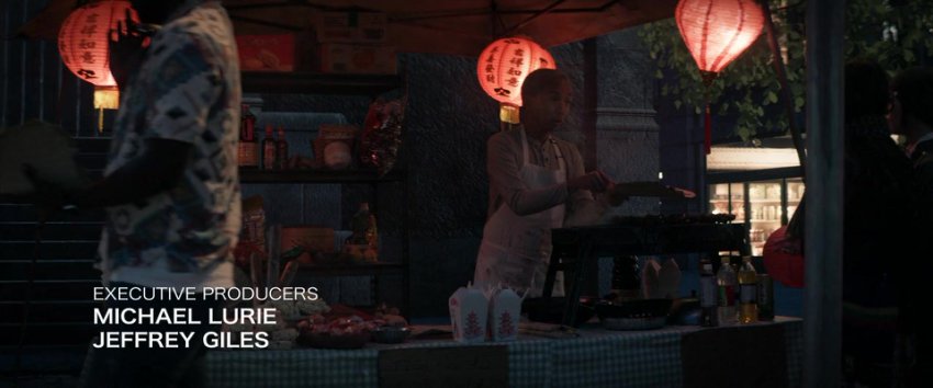 Hostile Takeover 2024