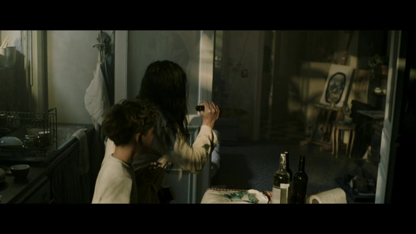 Peter Pan's Neverland Nightmare 2025