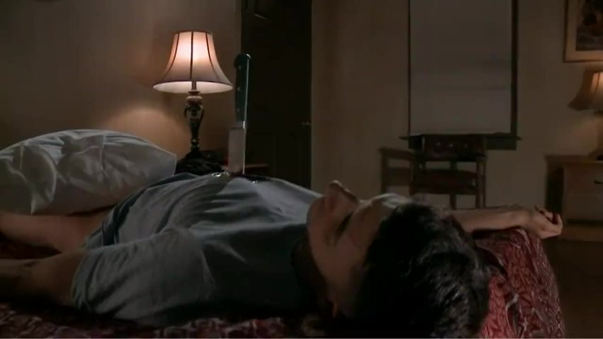 Illicit Desire (2018) #English