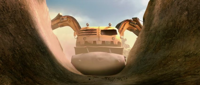 Delhi Safari 2012 720p Bluray Dual Audio Hindi English X264 Aac