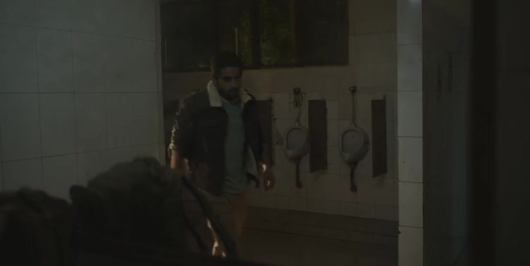 Stolen (2025) Hindi Full Movie Hd Esub 480p